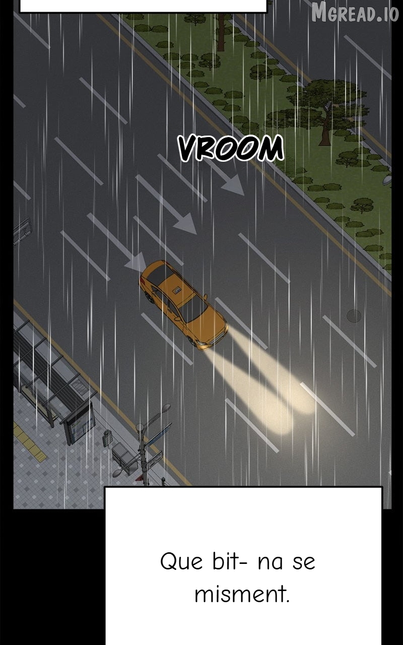 Change Me Chapter 243  - page 17